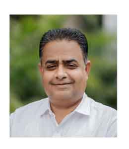 Shri Satish Thourani